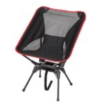 Chair Outdoor foldable swivel chair