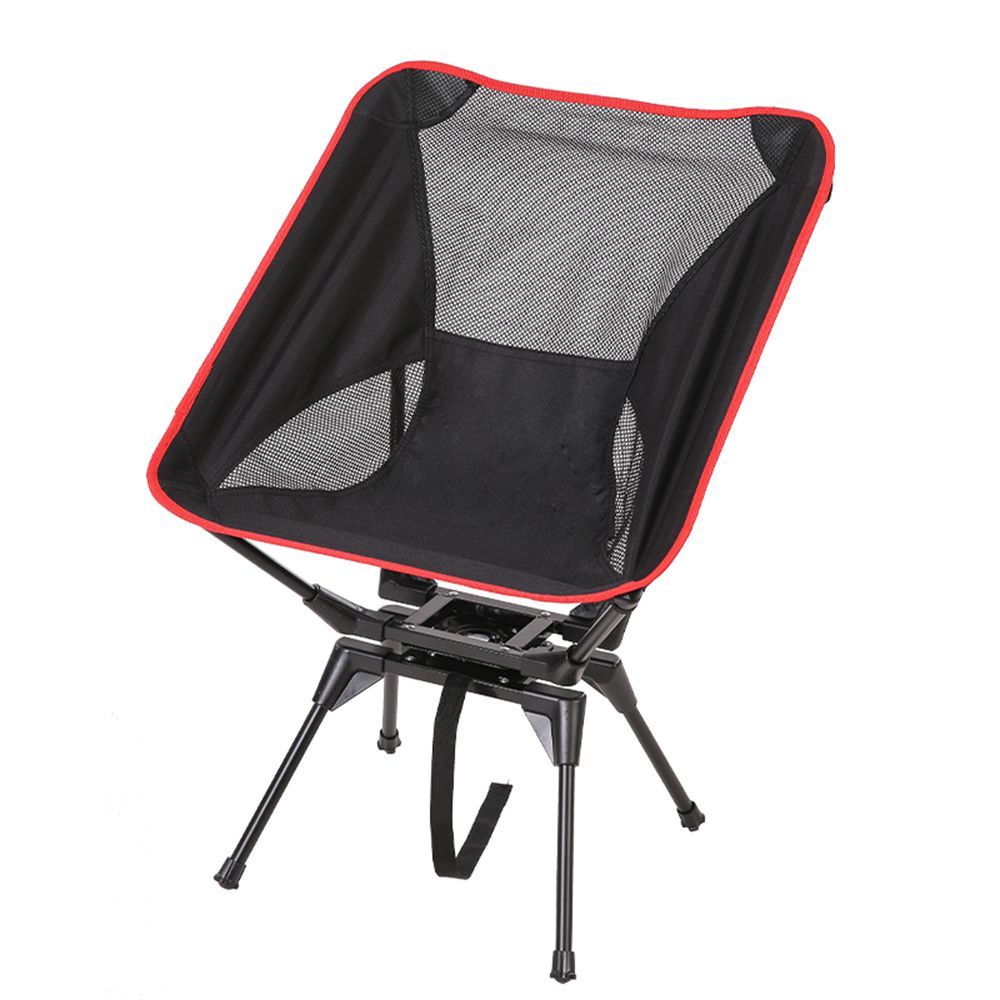 Chair Outdoor foldable swivel chair