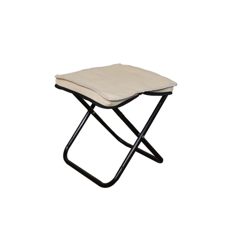 Chair Outdoor Folding Pocket Stool