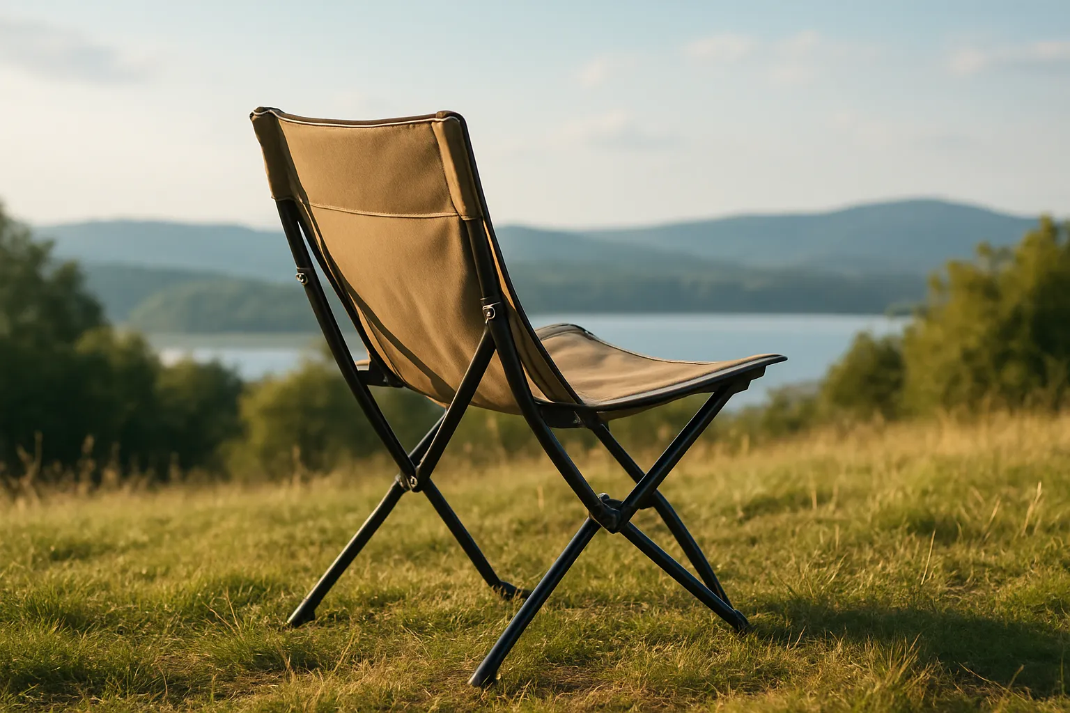 How Portable Chairs Enhance Outdoor Experiences: A Supplier's Insight